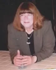 Rose Estes
