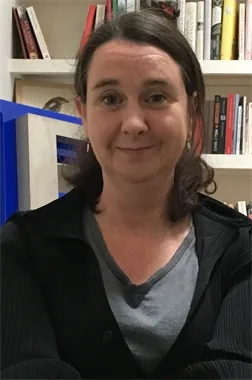 Rosemary Davidson