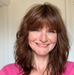 Rosie Greenwood