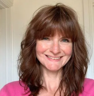 Rosie Greenwood
