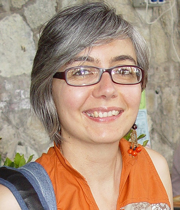 Rossana Bossu