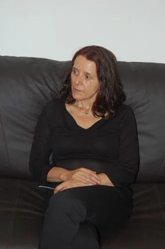 Rossana Cassigoli