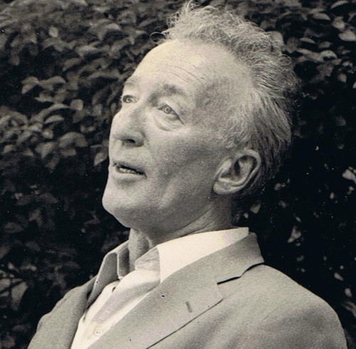 Roy Claude
