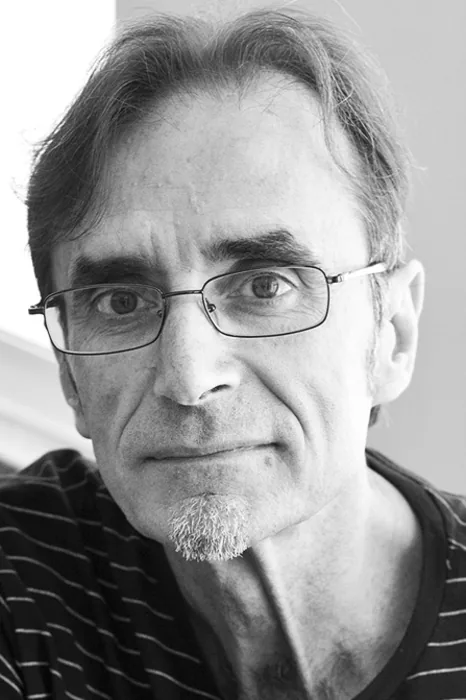 Rubén Pellejero