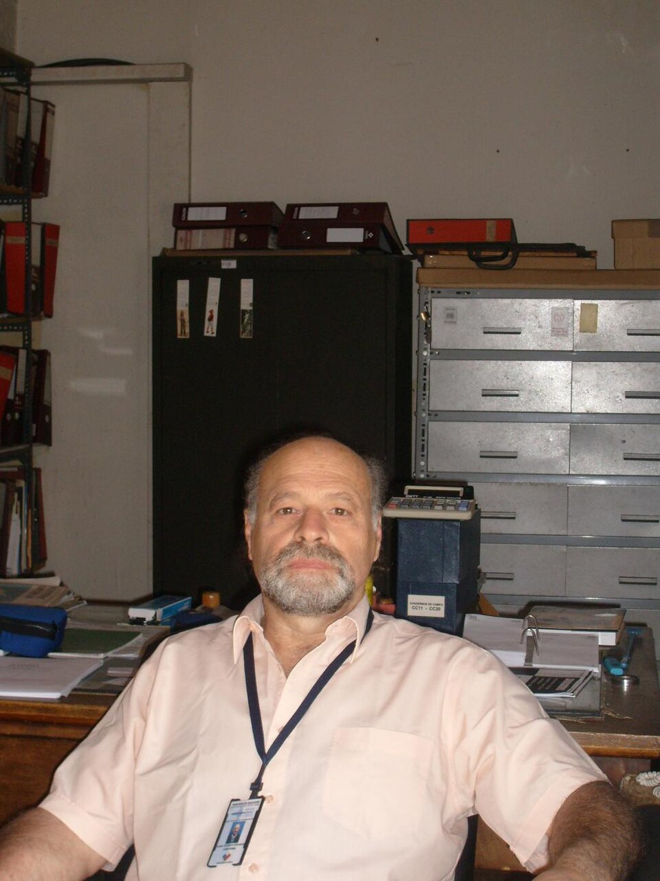 Rubén Stehberg
