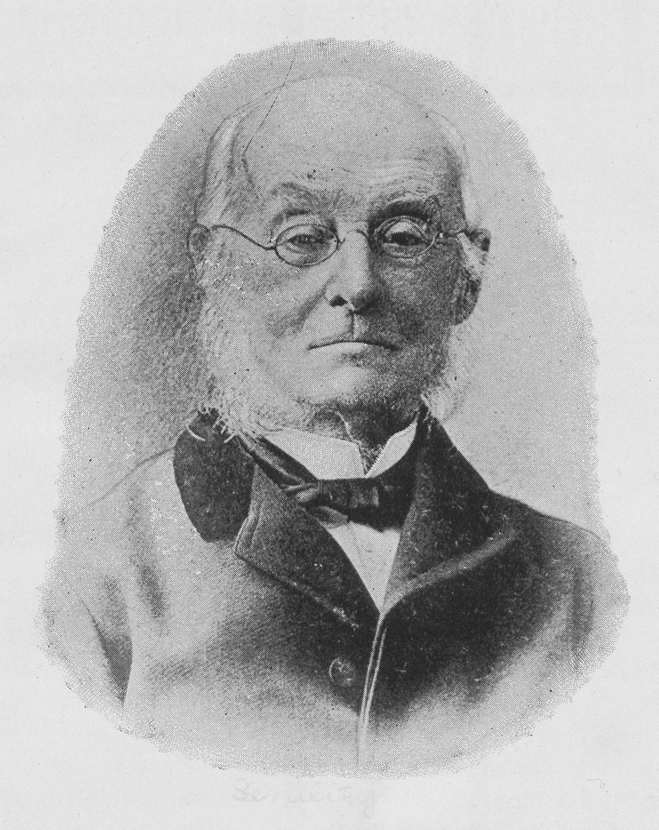 Rudolph Amandus
