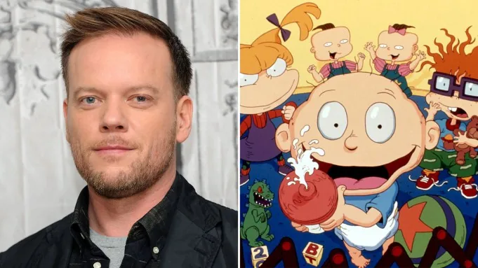 Rugrats Movie