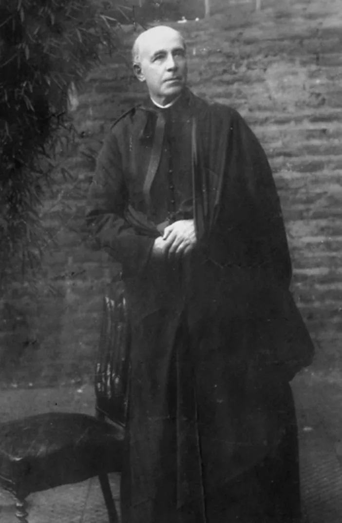Ruperto Marchant