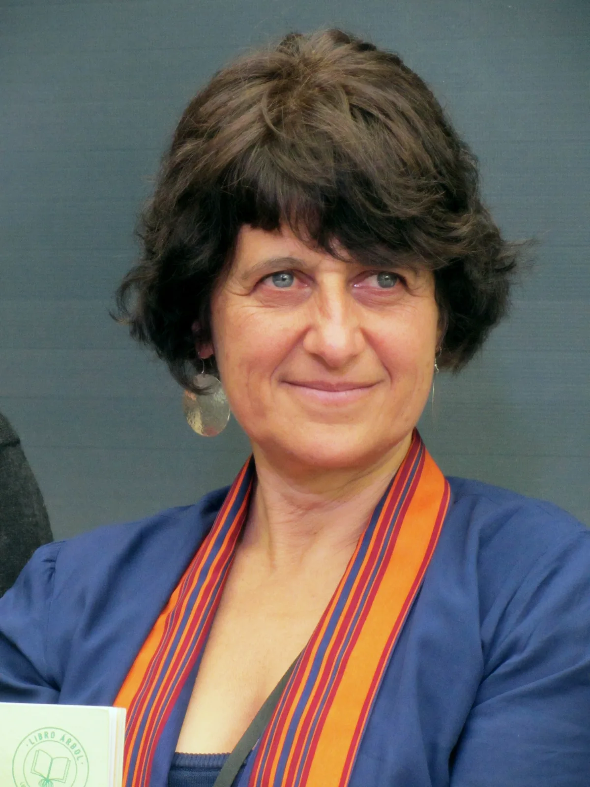 Ruth Kaufman