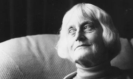 Ruth Thomas
