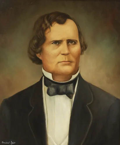 S Perry