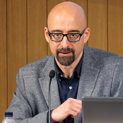 Salvador Macip