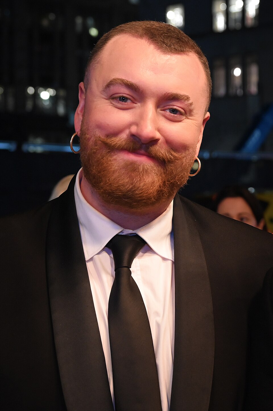 Sam Smith