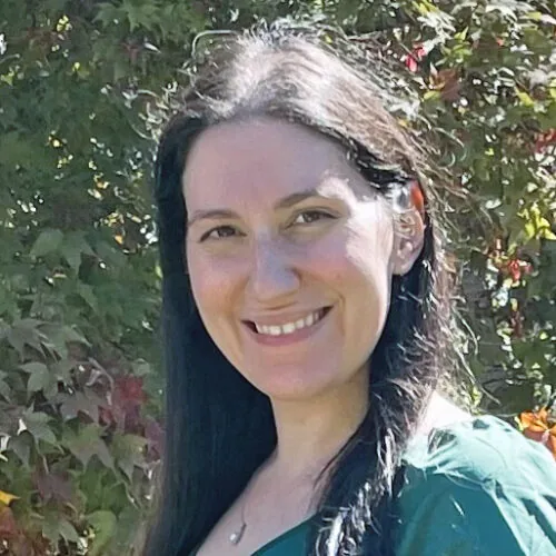 Samantha Dolan