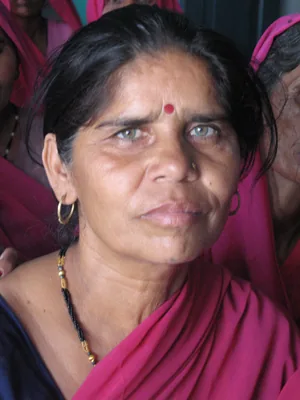 Sampat Pal