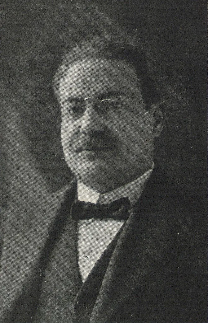 Samuel Claro
