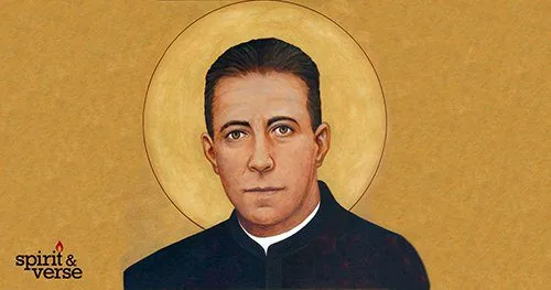 Alberto Hurtado Cruchaga