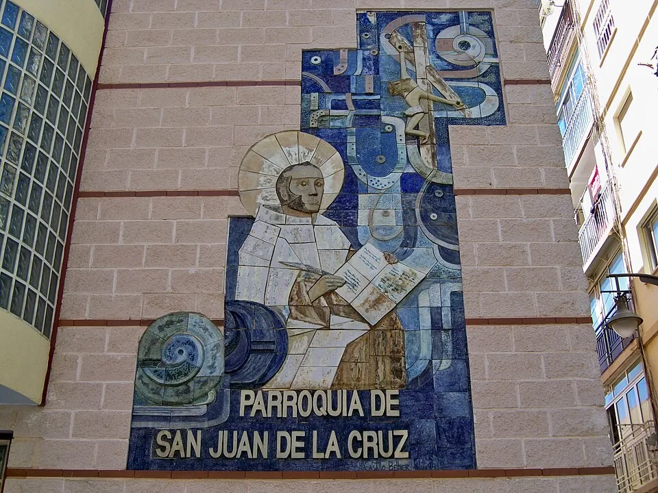 San Juan De la Cruz