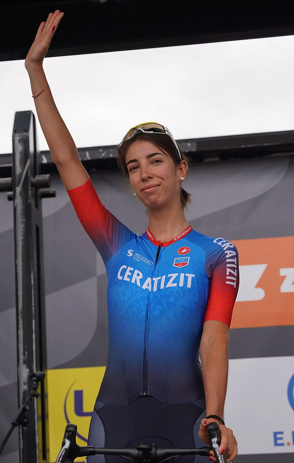 Sandra Alonso