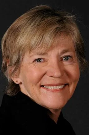 Sandra Blakeslee