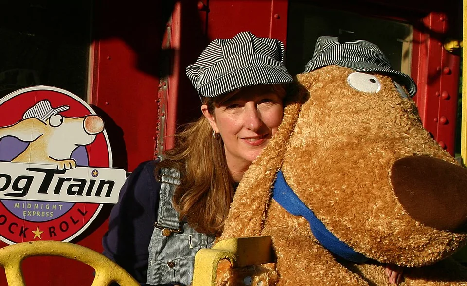 Sandra Boynton