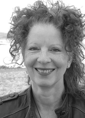 Sandra Klaassen
