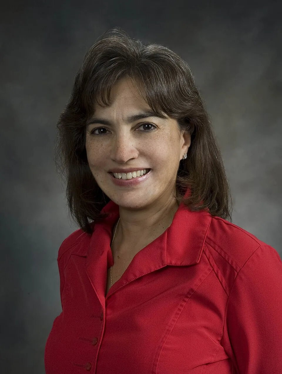 Sandra Molina