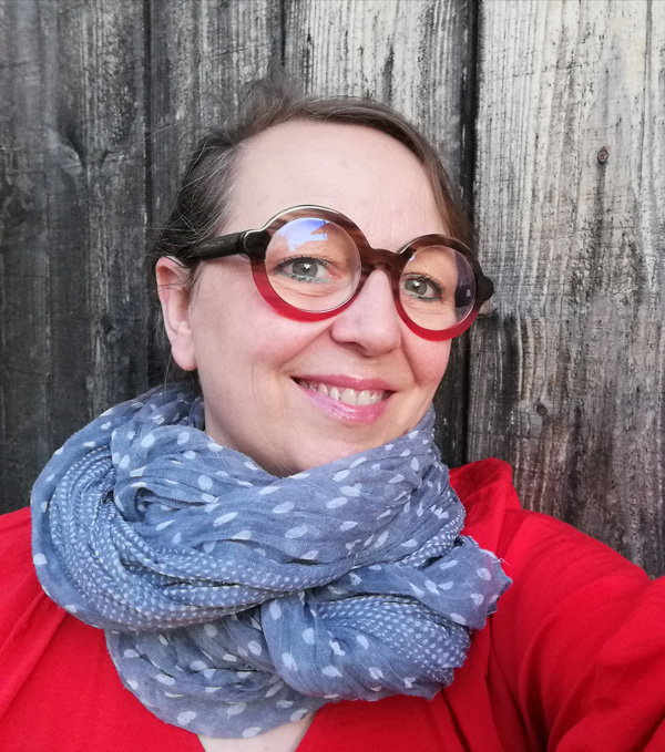 Sandrine Beau