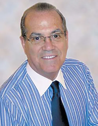 Sandy Feldstein
