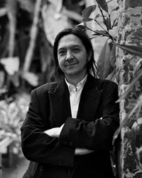 Santiago Lorenzo