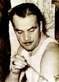 Santiago Martín