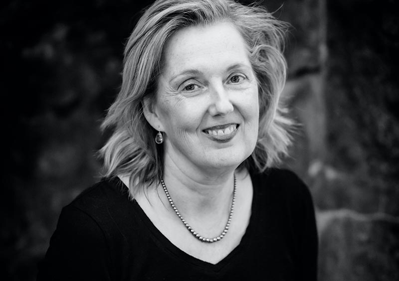 Sara O´Leary