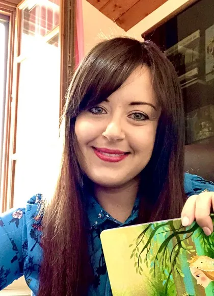 Sara Ugolotti