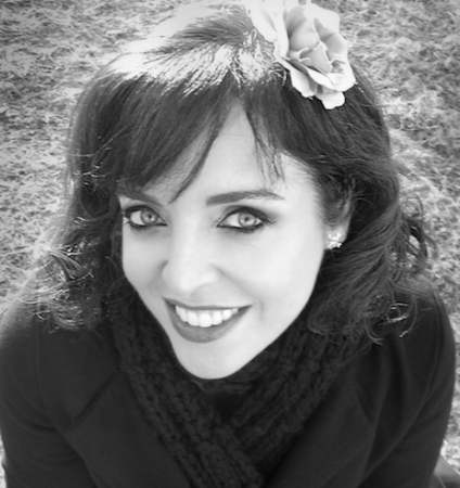 Sarah Jane Stratford