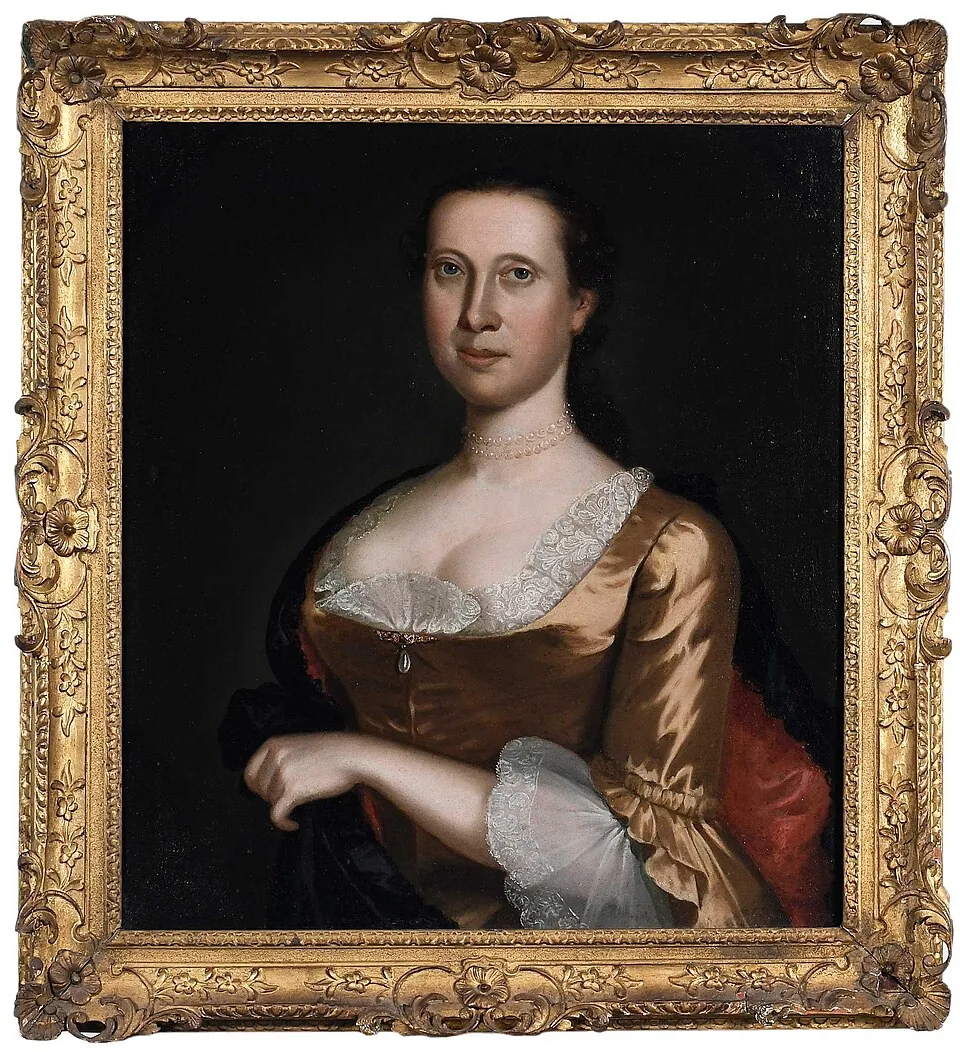 Sarah Lock