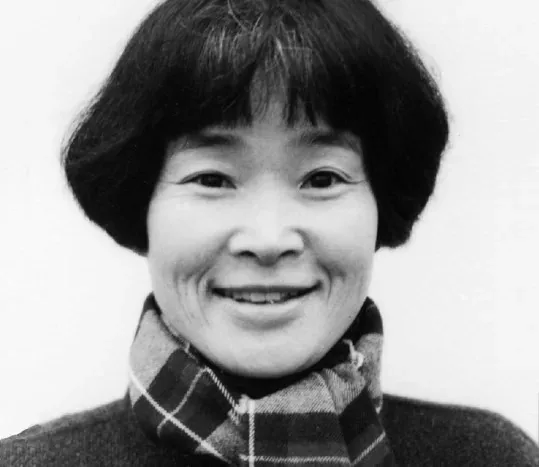 Satomi Ichikawa