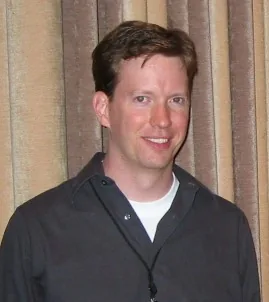Sean Carroll