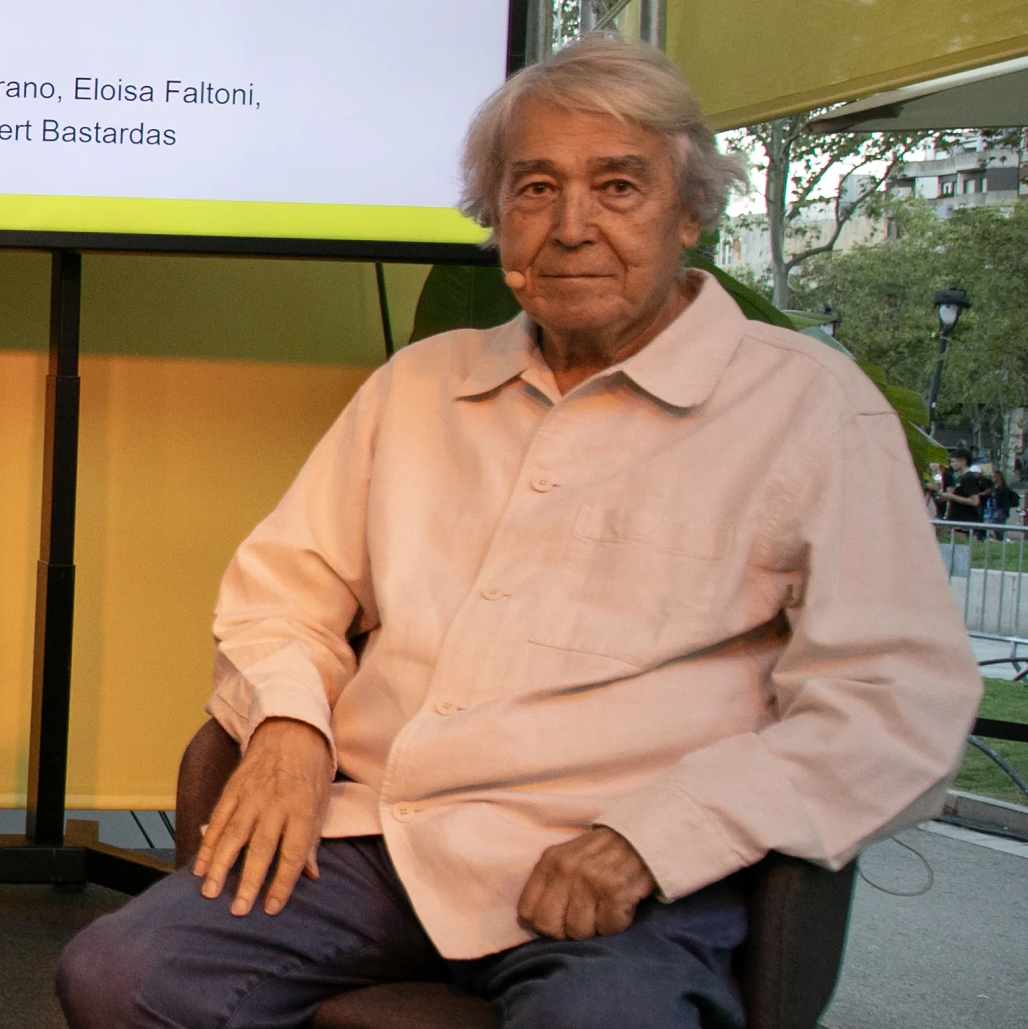 Sebastià Serra