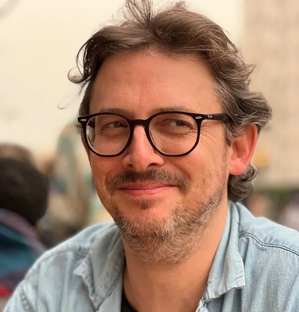 Sébastien Mourrain