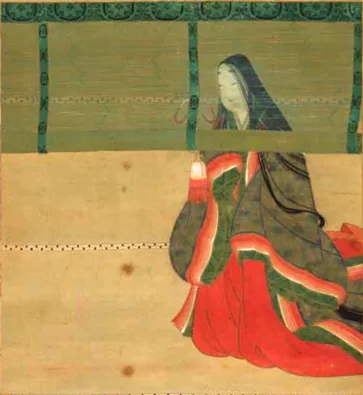 Sei Shônagon
