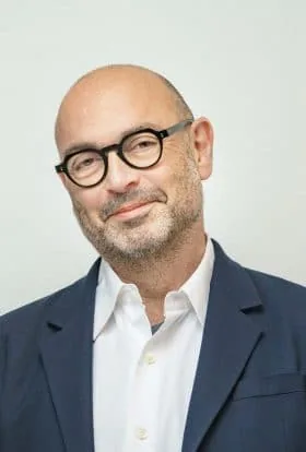 Serge Block