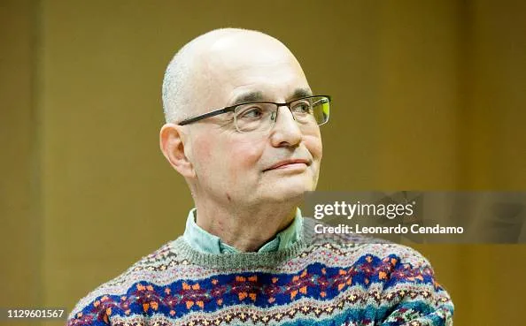 Serge Gruzinski