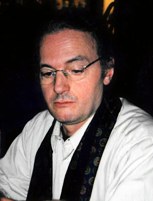 Sergio Cabrera