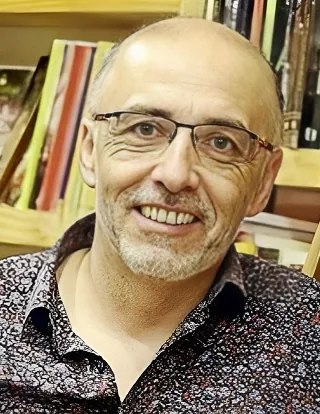 Sergio Gómez González