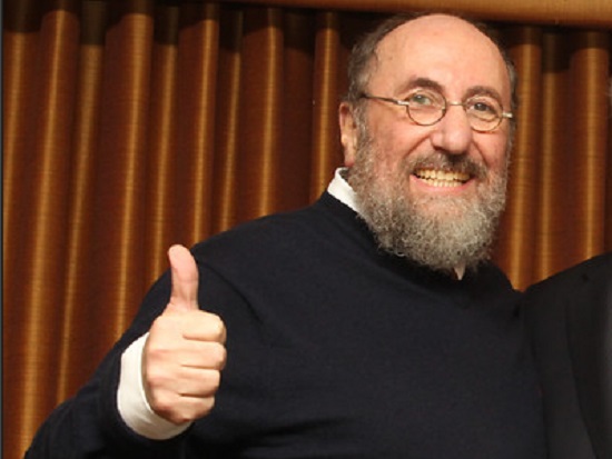 Sergio Melnick