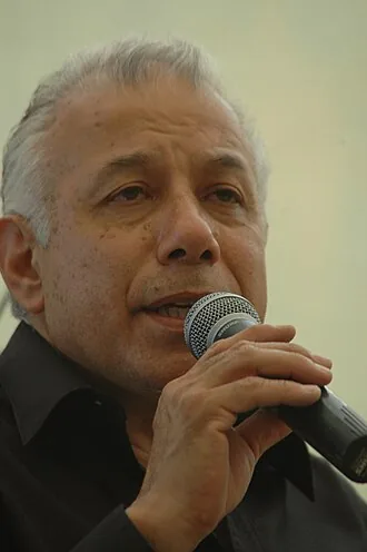 Sergio Méndez Moreno