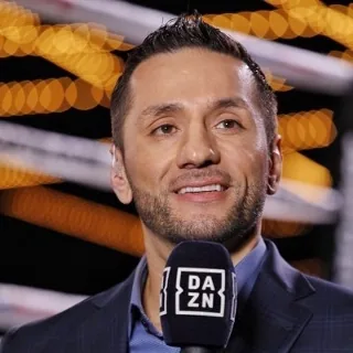 Sergio Mora