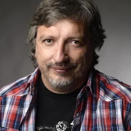 Sergio Olguín