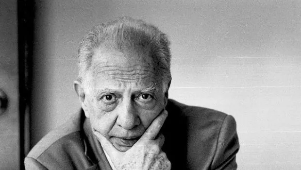 Sergio Pitol
