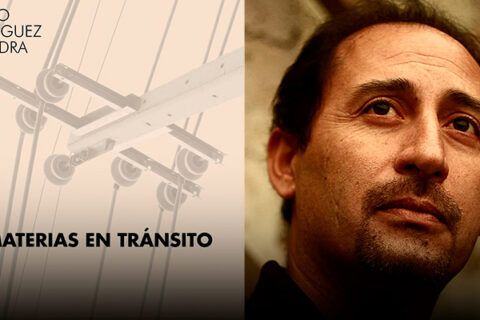 Sergio Rodriguez Saavedra